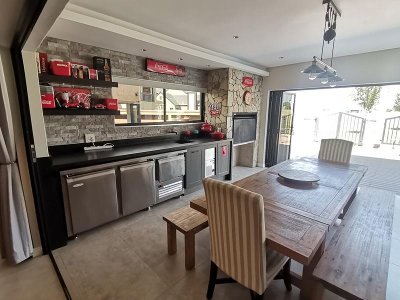 5 Bedroom Property for Sale in Vaalpark Free State